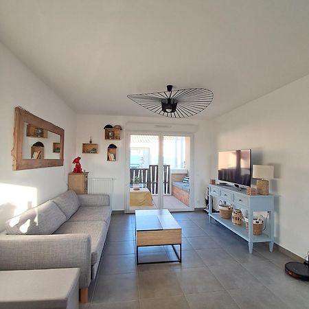 Appartement Cosy Centre Robion Eksteriør billede